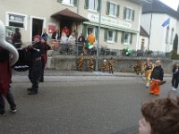 Fasnet Sunndig 15.02.2026