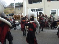 Fasnet Sunndig 15.02.2026