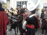 Fasnet Sunndig 15.02.2026