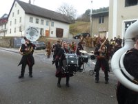 Fasnet Sunndig 15.02.2026