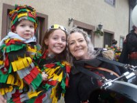 Fasnet Sunndig 15.02.2026