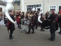 Fasnet Sunndig 15.02.2026