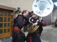 Fasnet Sunndig 15.02.2026