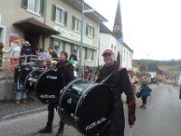 Fasnet Sunndig 15.02.2026