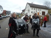 Fasnet Sunndig 15.02.2026