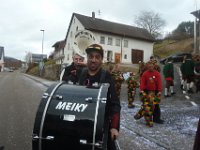 Fasnet Sunndig 15.02.2026