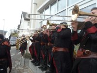 Fasnet Sunndig 15.02.2026