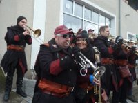 Fasnet Sunndig 15.02.2026