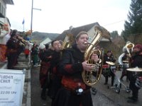 Fasnet Sunndig 15.02.2026