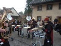 Fasnet Sunndig 15.02.2026