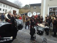 Fasnet Sunndig 15.02.2026