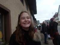 Fasnet Sunndig 15.02.2026