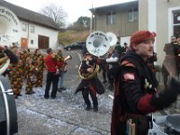 Fasnet Sunndig 15.02.2026