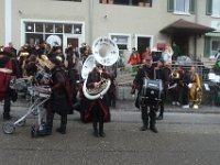 Fasnet Sunndig 15.02.2026