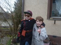 Fasnet Sunndig 15.02.2026