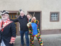 Fasnet Sunndig 15.02.2026