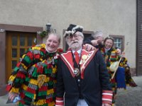 Fasnet Sunndig 15.02.2026