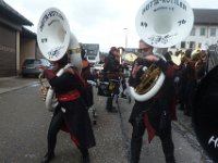 Fasnet Sunndig 15.02.2026