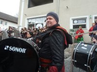 Fasnet Sunndig 15.02.2026