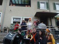 Fasnet Sunndig 15.02.2026