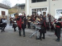 Fasnet Sunndig 15.02.2026