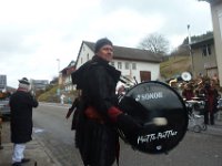 Fasnet Sunndig 15.02.2026