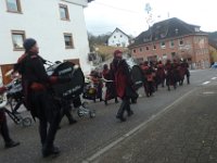 Fasnet Sunndig 15.02.2026