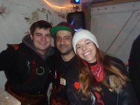 Fasnet Sunndig 15.02.2026