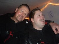 Fasnet Sunndig 15.02.2026