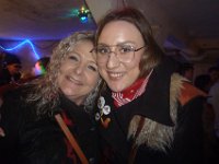 Fasnet Sunndig 15.02.2026