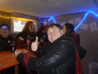 Fasnet Sunndig 15.02.2026