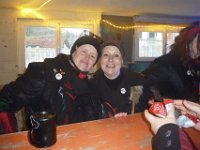 Fasnet Sunndig 15.02.2026