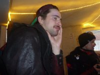 Fasnet Sunndig 15.02.2026