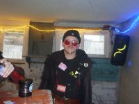 Fasnet Sunndig 15.02.2026