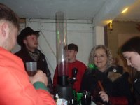 Fasnet Sunndig 15.02.2026