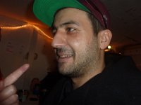 Fasnet Sunndig 15.02.2026