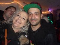 Fasnet Sunndig 15.02.2026