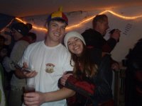 Fasnet Sunndig 15.02.2026