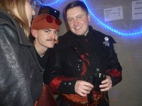 Fasnet Sunndig 15.02.2026