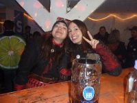 Fasnet Sunndig 15.02.2026