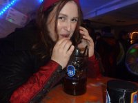 Fasnet Sunndig 15.02.2026