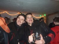 Fasnet Sunndig 15.02.2026