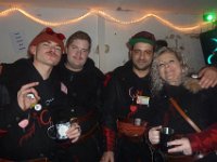 Fasnet Sunndig 15.02.2026