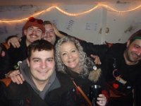 Fasnet Sunndig 15.02.2026