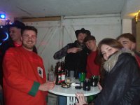 Fasnet Sunndig 15.02.2026