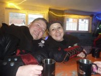 Fasnet Sunndig 15.02.2026