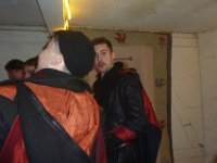 Fasnet Sunndig 15.02.2026