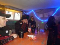 Fasnet Sunndig 15.02.2026