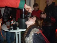 Fasnet Sunndig 15.02.2026