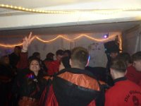 Fasnet Sunndig 15.02.2026